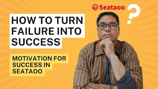 Part 42: Free Webinar Training|Paano Maging Successful Seller kay Seataoo? #seataooph #dropshipping