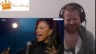 Nicole Scherzinger​ performs 'Never Enough' from The Greatest Showman 🙌 ✨❤️ | PW Live Reaction