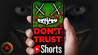 Film Theory: You Have to STOP Scrolling! (Shorts Wars)