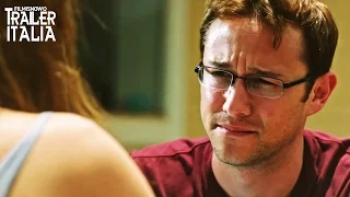 SNOWDEN di Oliver Stone | Tutte le Clip + Trailer + Interviste [HD]