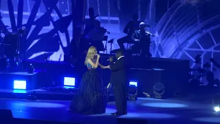 Celine Dion - Beauty and the Beast - Auckland 11 Aug 2018