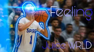 Lamelo Ball Mix “Feeling” Juice WRLD Death Race For Love