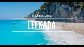 10 THINGS TO DO IN LEFKADA GREECE