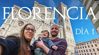 Florencia: La joya renacentista de Italia | ITALIA | Entre Rutas