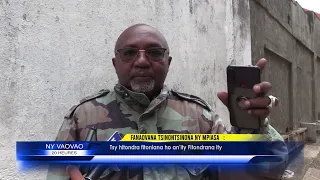 INFO K MADA Mpiasa Malagasy DU 02 MAI 2024 BY KOLO TV