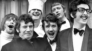 Monty Python - Always Look on the Bright Side of Life (Long Edit Version)