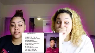 MESSED UP LOVE STORY PART 1 & 2 @itslakeyahdanaeee Reaction | Perkyy and Honeeybee