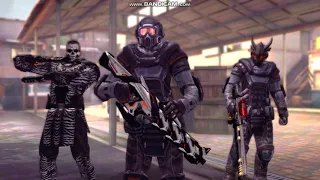 mc5 ruin t8 x1 gameplay