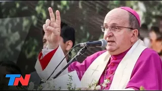 Escándalo: monjas de clausura denunciaron por violencia de género al arzobispo de Salta