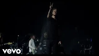 Imagine Dragons - Smoke + Mirrors Live (Trailer)