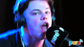 YUNGBLUD "I Love You, Will You Marry Me" Acoustic