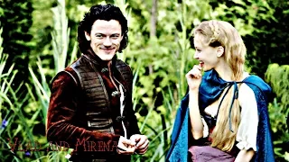 ─ Dynasty (Vlad and Mirena: Dracula Untold)