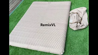 магазин RemixVL: Коврик самонадувающийся 190х150х10см "Chanodug"