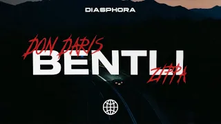 DON DARIS - BENTLI (ft. Zippa)