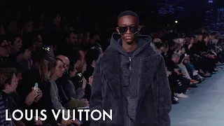 Men's Fall-Winter 2019 Show | LOUIS VUITTON