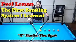 Pool Lesson: The First Banking System I Learned
