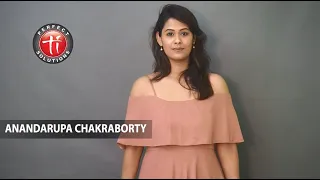 Audition of Anandarupa Chakraborty (31, 5'8") For Ad. Film | Kolkata | Tollywood Industry.com