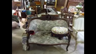 1/6/2019 Antique & Collectible Auction Preview