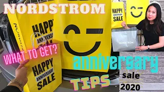 Nordstrom Anniversary Sale 2020 | In Store Try-on | What to get and not get! | Petite sizing