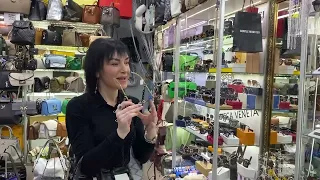 ОЧКИ😍ШЛЯПЫ✨СУМКИ👜ШАРФЫ У ТАТЬЯНЫ НА ДУБРОВКЕ🏃‍♀️НОВИНКИ Часть-1