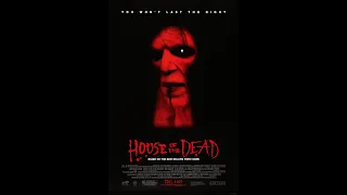 House Of The Dead (2003) Trailer Full HD