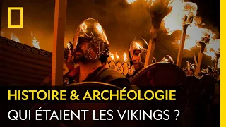 Connaissez-vous vraiment les Vikings ?