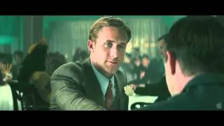 Охотники на гангстеров / Gangster Squad (2012) | Трейлер [HD]