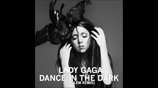 Lady Gaga - Dance in the Dark (Sakalem Remix) - Music Video/ Visuals