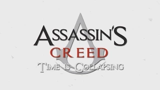 Как снимался фильм Assassin's Creed: Time is Collapsing и неудачные кадры со съемок