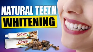 Top 10 Ways Clove Toothpaste Can Transform Your Oral Health & DIY Guide