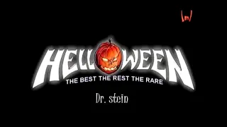 Helloween The bestthe rest the rare full album m