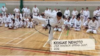 Keisuke Nemoto