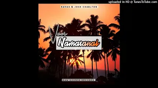 Vavi Namatanai (2022)-Nayah ft Josh Charlton (Raw Sounds Production) #PNG