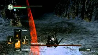 Dark Souls Grabesfürst Nito