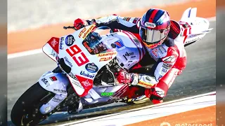 TERKINI🔴 TES MOTOGP QATAR 2024, QATAR TEST MOTOGP 2024 DAY-1,BERITA MOTOGP HARI INI, MOTOGP HARI INI