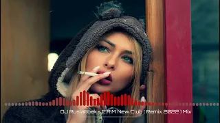 Dj Ruslanbek - C.R.M New Club ( Remix 2022 ) Mix