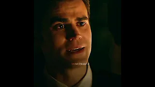 Death Of Stefan Salvatore