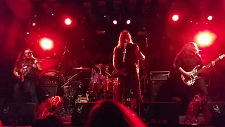 Flashover - Souls Consumed By War - Live no Toinha Rock Show 21-09-18