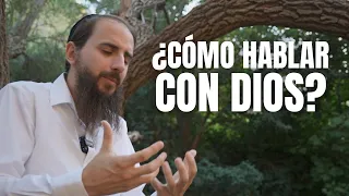 Aprende a ORAR con estos 10 pasos y consigue la oración más elevada [La Hitbodedut]