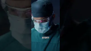 Во время операции поняли что пациент что-то принимал👨‍⚕️ Хороший доктор #фильм #сериал #моменты