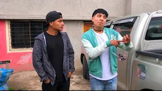 Cuando tu papá se va a la USA y tu mamá se consigue mozo 😩 FT @rommelracp