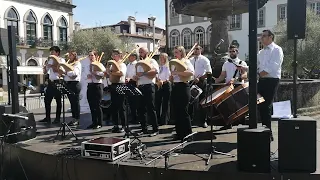 Escola de Gaitas de Ponte de Lima