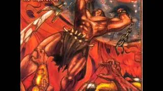 DEMONS WHIP - KILL WITH POWER (TRIBUTO A MANOWAR)