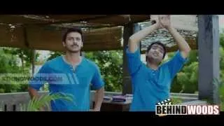 Nambiar Teaser | Nambiar Trailer | Nambiar Clips - BW