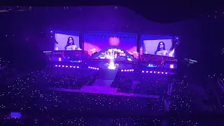 230610 TWICE(트와이스) MINA(미나) '7 rings' Solo Stage TWICE 5TH WORLD TOUR ‘READY TO BE’ @ SoFi Stadium