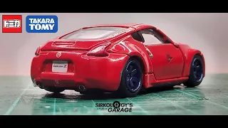 How to Unrivet, Wheel swap, and Lower your Hot wheels/Tomica.