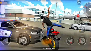 Xtreme motorbike 🏍️ Rider City Police Racing Motorcycle Stunt Motocross 3D Driving #gamingasif777