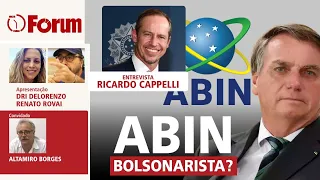 Bolsonaro recebia informações da Abin no governo Lula? | O vídeo de Carluxo após ação da PF