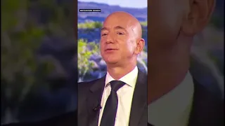 Jeff Bezos on working at his grandfather's ranch