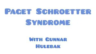 Paget Schroetter Syndrome